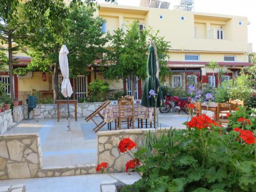 Villa Costas - Popi 3