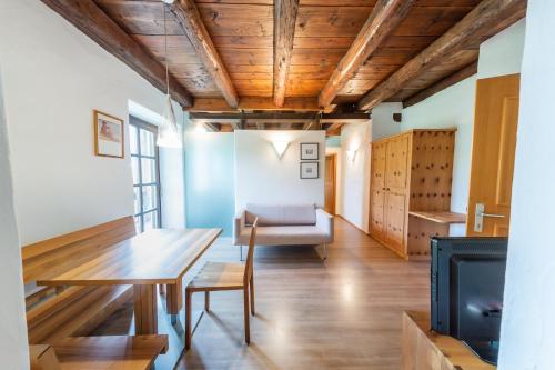 B&B Unterhabsbergerhof