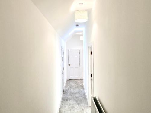 Serviced Accommodation Moray - Lesmurdie House in ايلجين