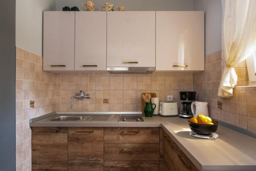 Apartment Green 29