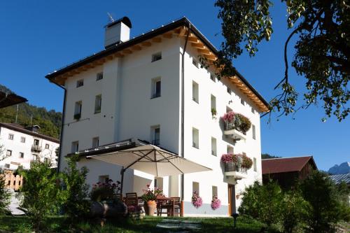 B&B SognoInCadore 1