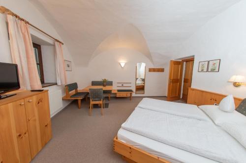 B&B Unterhabsbergerhof