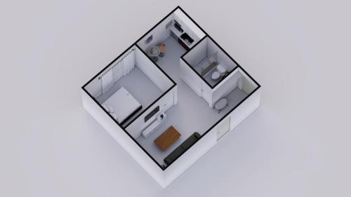 Hotel Belleza - image 8