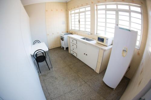 Apartamento ou Flat no Centro