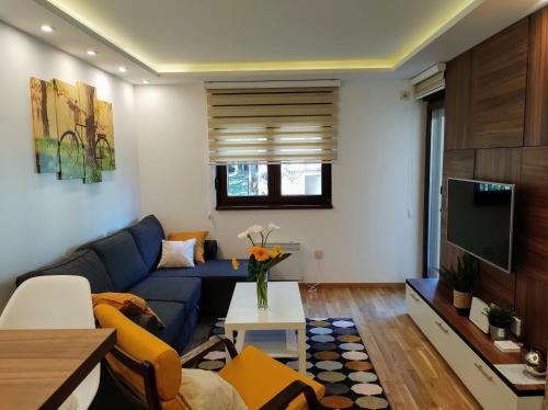Casa di Stefano apartment & SPA - image 7