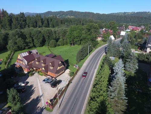 Chowańcówka Chowańcówka