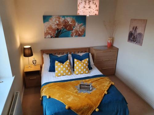 Ladysmith Complex - 8 Bedrooms - image 10