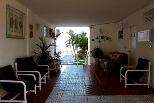 Hotel y Suites Corita in Bucerías, Mexico