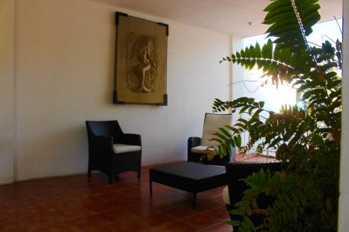Hotel y Suites Corita in Bucerías, Mexico