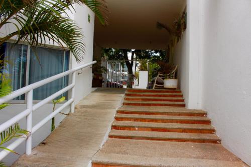 Hotel y Suites Corita in Bucerías, Mexico