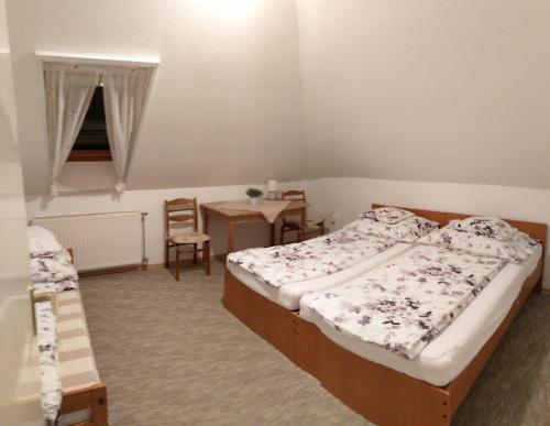 Foveny Apartman