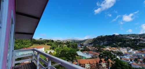 Betume in Campos Do Jordao
