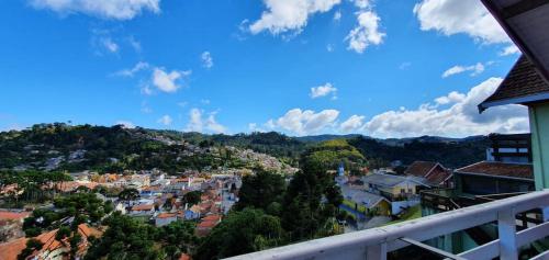 Betume in Campos Do Jordao