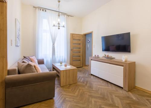AR Apartments, Cracovie (photo 3)