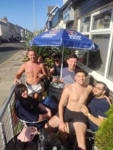 Mardi Gras Hotel - image 13