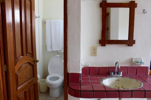 Hotel y Suites Corita – Bucerias, MO