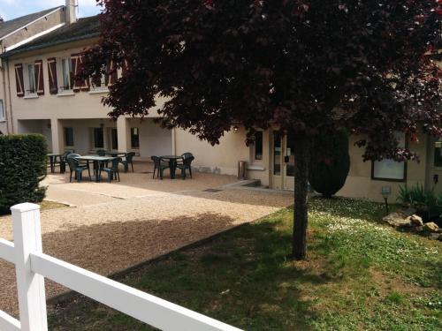 Relais Henri IV - image 5