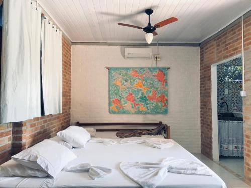 Pousada Boa Sorte – Prado, OH