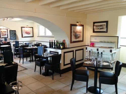 Relais Henri IV - main image
