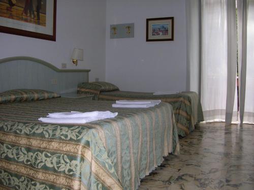 Gioia Guest House, Řím (fotografie 2)