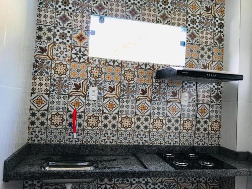 Pousada Boa Sorte – Prado, OH