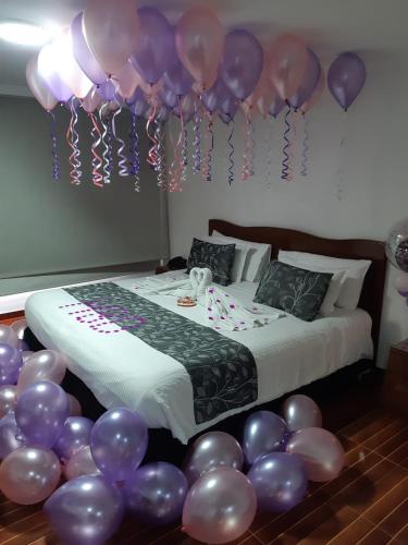 Standard Double Suite image 10