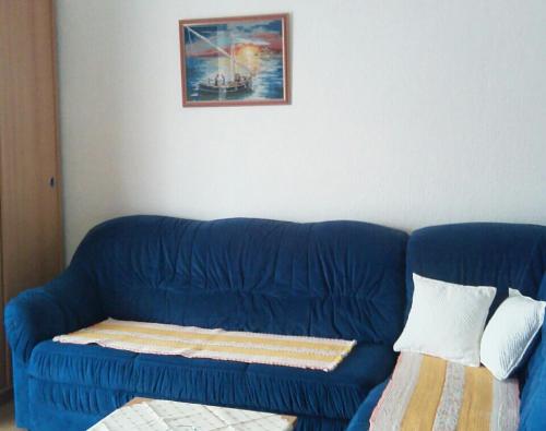 Apartments Sarin - free parking and flat internet