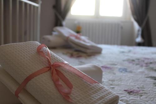 Domus Augusta gîte à louer Pompei