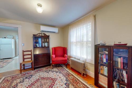 Camden Bungalow - main image