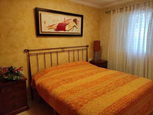 Apartamento Bolnuevo (Mazarrón)