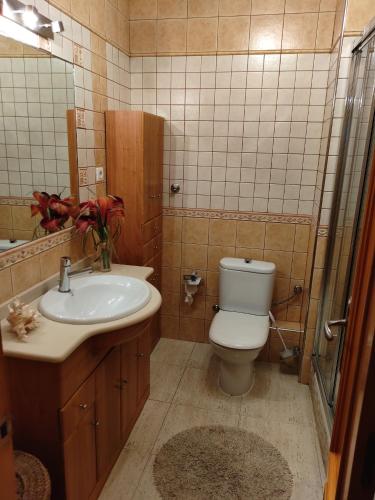 Apartamento Bolnuevo (Mazarrón)