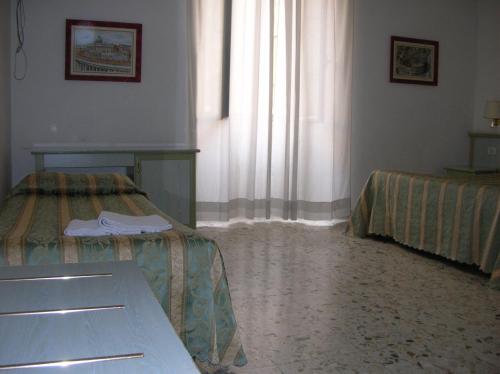 Gioia Guest House, Řím (fotografie 3)