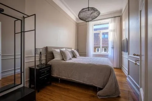 Boutique Charme Apartment Ricarda in Baden-Baden, Deutschland