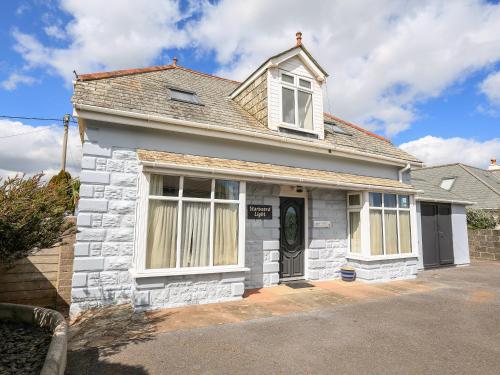 Starboard Light gîte à louer Malborough
