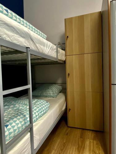 SKY HOSTEL – Krakow, MA