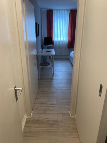 Hotel Slavia in Betzdorf