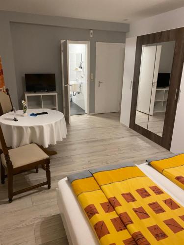 Hotel Slavia in Betzdorf