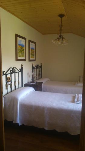 Hotel Rural Casa Ana