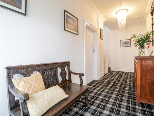 Apartment No6 - main image