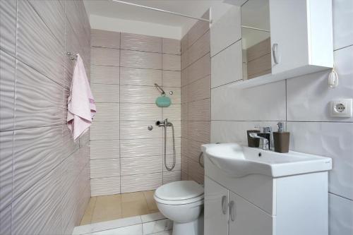 Apartments by the sea Cove Ostricka luka Rogoznica - 4877 - image 7