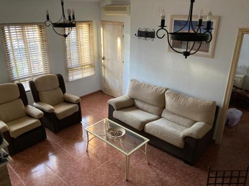 Airam house