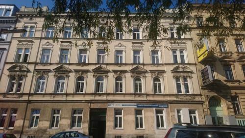  ABAI Apartments 1150 only WWW-On-line-Check-in & SelfService, Pension in Wien