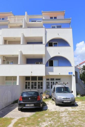 Apartments with parking space Businci, Ciovo - 18800, Trogir (photo 4)