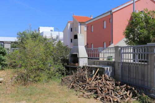Apartments with parking space Businci, Ciovo - 18800, Trogir (photo 9)