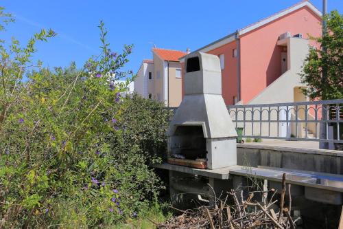 Apartments with parking space Businci, Ciovo - 18800, Trogir (photo 10)