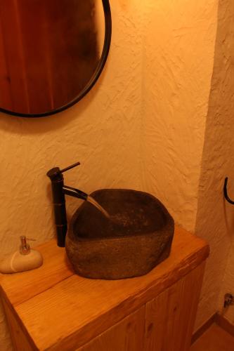 Casa las Botellas