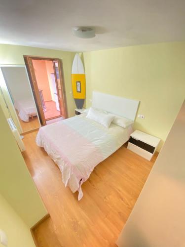  S&H La Marimorena in Ribadeo