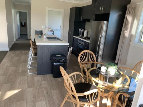 Brixton farm stay in Waitara