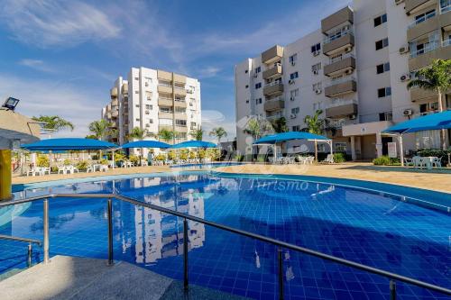 Lagoa Flat Service (Flat)