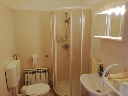 Two-Bedroom Apartment image 8